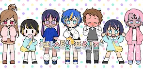 Screenshot 13: 파스텔프렌즈