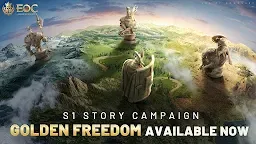 Screenshot 1: Era of Conquest | โกลบอล