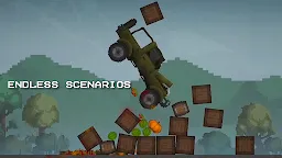 Screenshot 7: Melon Playground