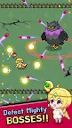 Screenshot 5: Magic Survivors