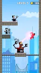 Screenshot 20: Mr Camera Head: Teleport Hero