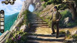 Screenshot 15: 阿爾卑斯山謀殺案：隱藏之謎