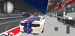 Screenshot 6: Assetto Race Ultimate Edition