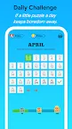 Screenshot 10: Cryptogram Word Challenge