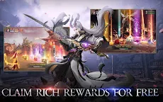 Screenshot 19: Demon God | English