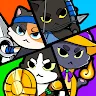 Icon: Cat Squad: Dinner Defense