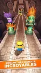 Screenshot 5: Minion Rush: Moi, Moche et Méchant - le Jeu