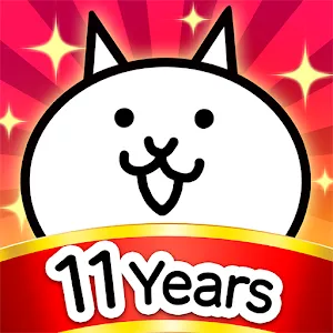 貓咪大戰爭 | 英文版