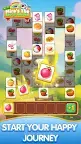 Screenshot 7: Mira's Tile Story: Garden