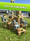Screenshot 8: Angry Birds AR: Isle of Pigs