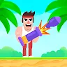 Icon: Explode Hero