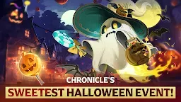 Screenshot 1: Summoners War: Chronicles | North America