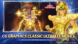 Screenshot 22: Saint Seiya EX | SEA