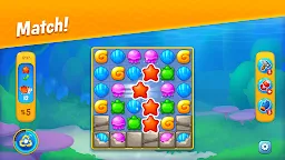 Screenshot 13: Fishdom