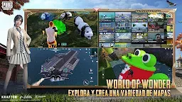 Screenshot 6: PUBG MOBILE | Global