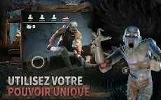 Screenshot 12: Dead by Daylight Mobile | Globale