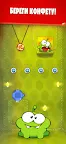 Screenshot 3: Cut the Rope FULL FREE