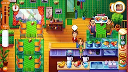 Screenshot 16: Delicious: The First Course