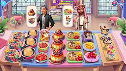 Screenshot 23: Cooking Utopia : Cooking Games