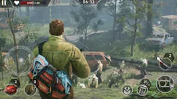 Screenshot 6: Left to Survive