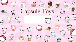 Screenshot 5: 麻糬熊貓 記事本小工具