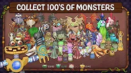 Screenshot 5: My Singing Monsters
