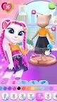 Screenshot 1: My Talking Angela 2 | Global