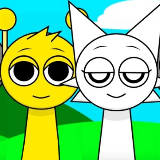 All Mods Sprunk Music Phase - Games