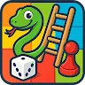 Icon: Snakes and Ladders:Crazy