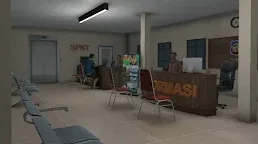Screenshot 4: Petualangan di Muara Angker