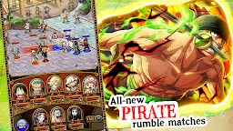 Screenshot 15: One Piece Treasure Cruise | English