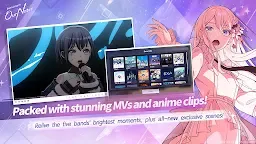 Screenshot 5: BanG Dream! Our Notes | Global