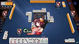 Screenshot 24: Mahjong Soul | 영문버전