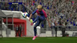Screenshot 9: eFootball™ 2024