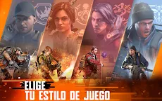 Screenshot 21: Tom Clancy's The Division Resurgence | Global