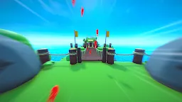 Screenshot 3: Bhop Momentum