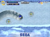 Screenshot 9: Sonic The Hedgehog 4 Episode II