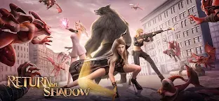 Screenshot 6: Return of Shadow