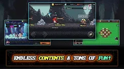 Screenshot 14: MildTini | Bản quốc tế