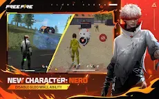 Screenshot 6: Free Fire