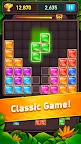 Screenshot 6: Jewel Blast: Gem Block Puzzle