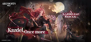 Screenshot 8: Arknights | English