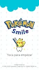 Screenshot 2: Pokémon Smile