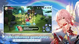 Screenshot 7: Monster Saga: Evolution