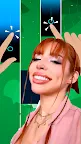 Screenshot 2: Yeri Mua Juegos Música Piano