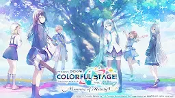 Screenshot 6: Project Sekai Colorful Stage Feat. Hatsune Miku | Japanese