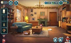 Screenshot 8: Christmas Game: Frosty World