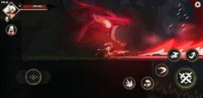Screenshot 7: 雙子：忍者戰爭傳奇