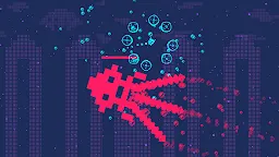 Screenshot 3: Retro Abyss