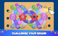 Screenshot 16: Screw Puzzle - Nuts Bolts Game